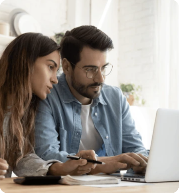 Preguntas frecuentes